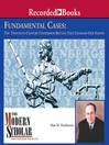 Cover image for Fundamental Cases
